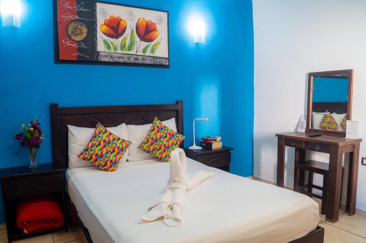 Sueño Maya 3* Isla Mujeres