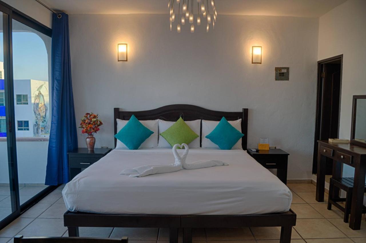 Sueño Maya Hotel