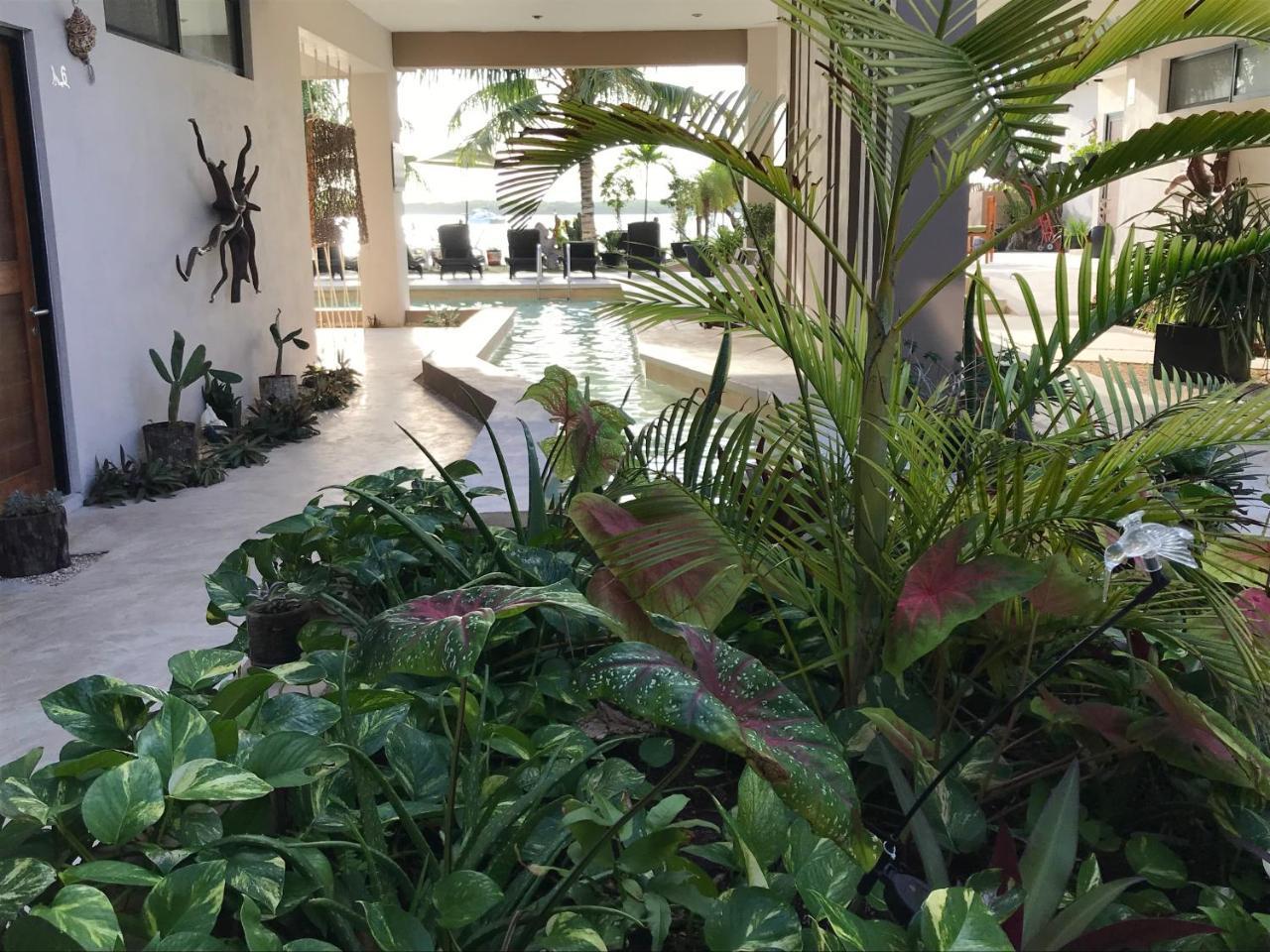 Bahia Tolok Apartahotel 3*