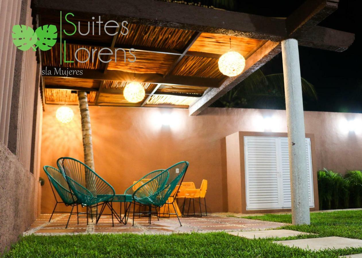 Aparthotel Lorens 3*