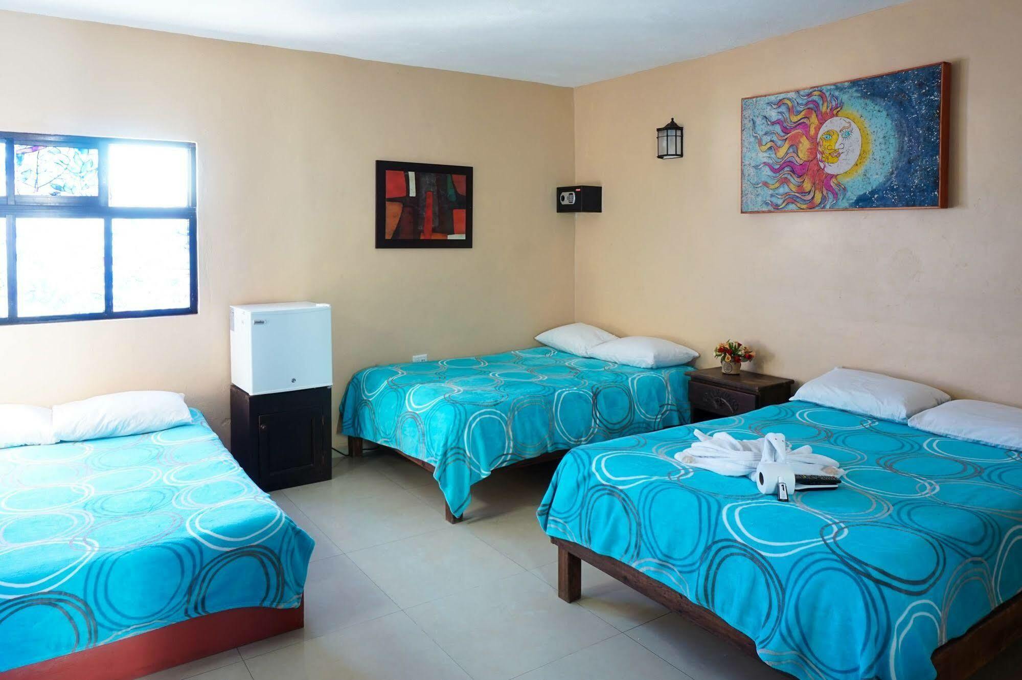 Sueño Maya Hotel