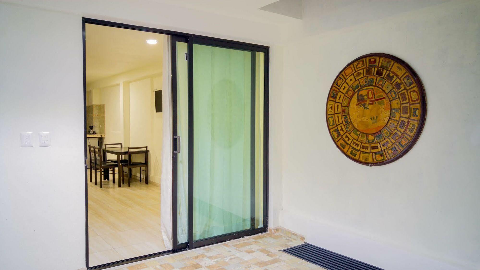 Sueño Maya Hotel 3*