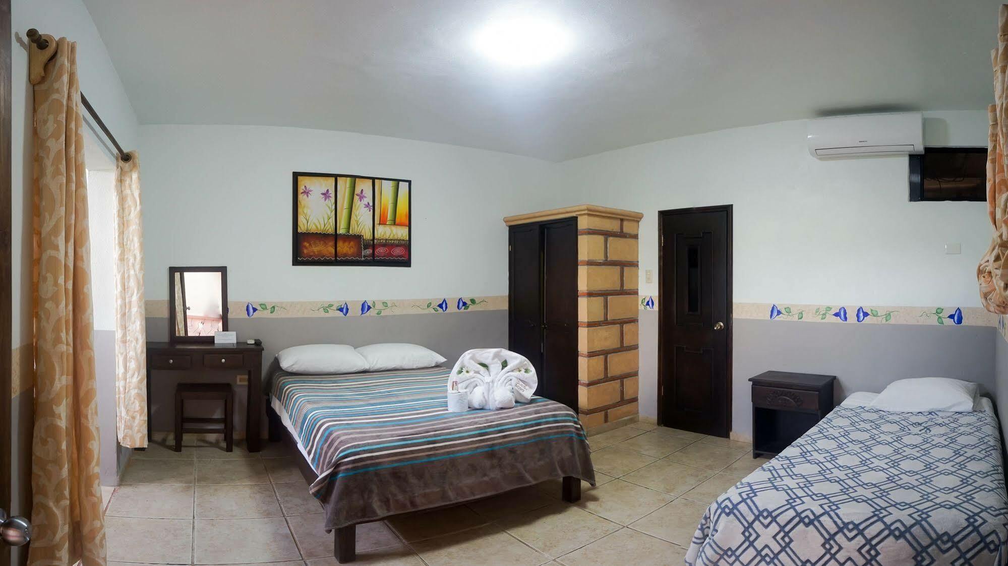 Hotel Sueño Maya