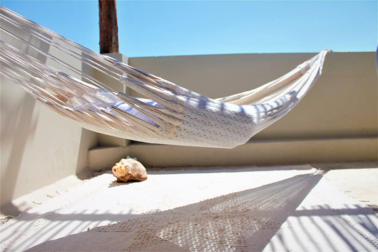 Hotel Casa Aruma & Wellness Isla Mujeres