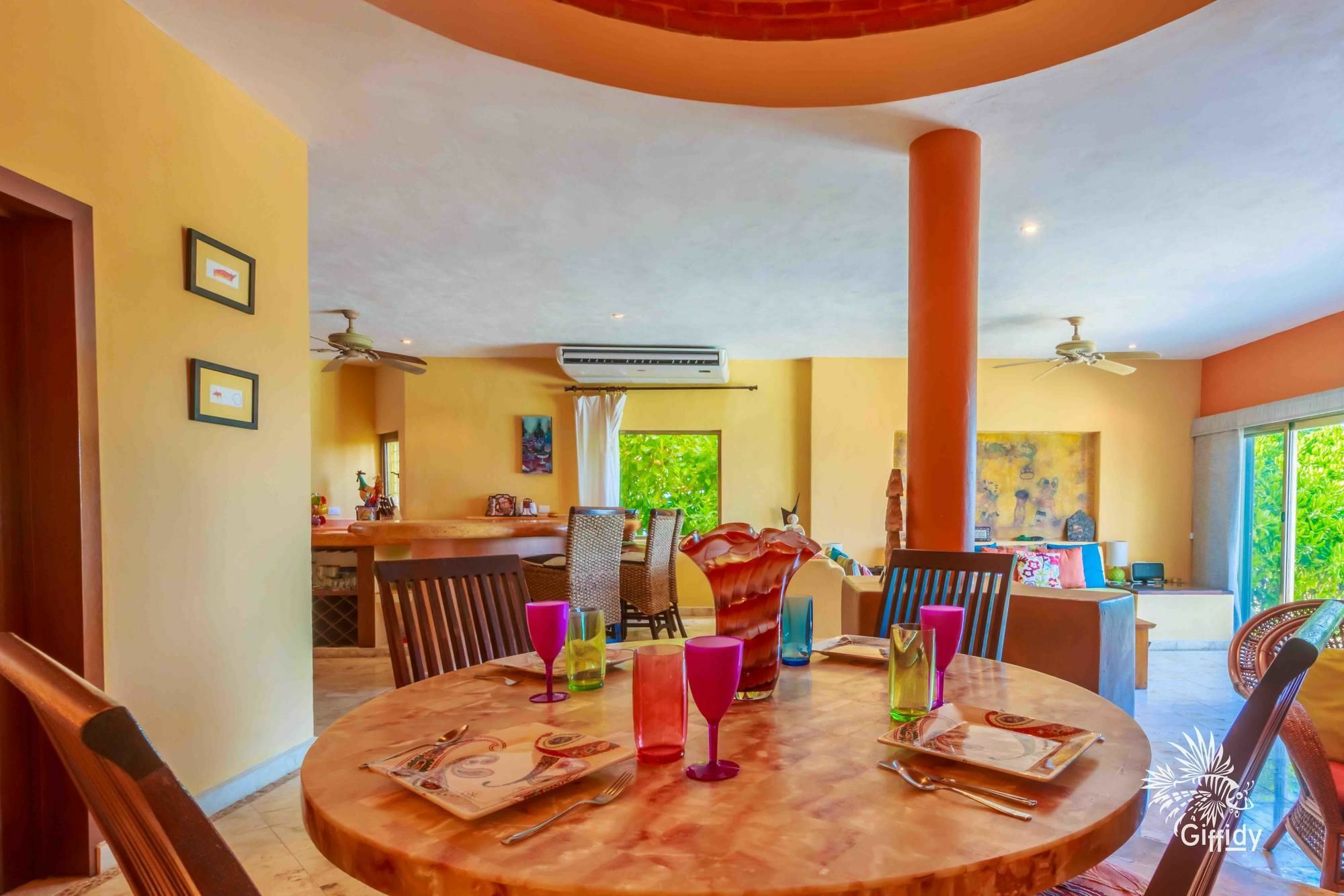 Holiday home El Gran Escape