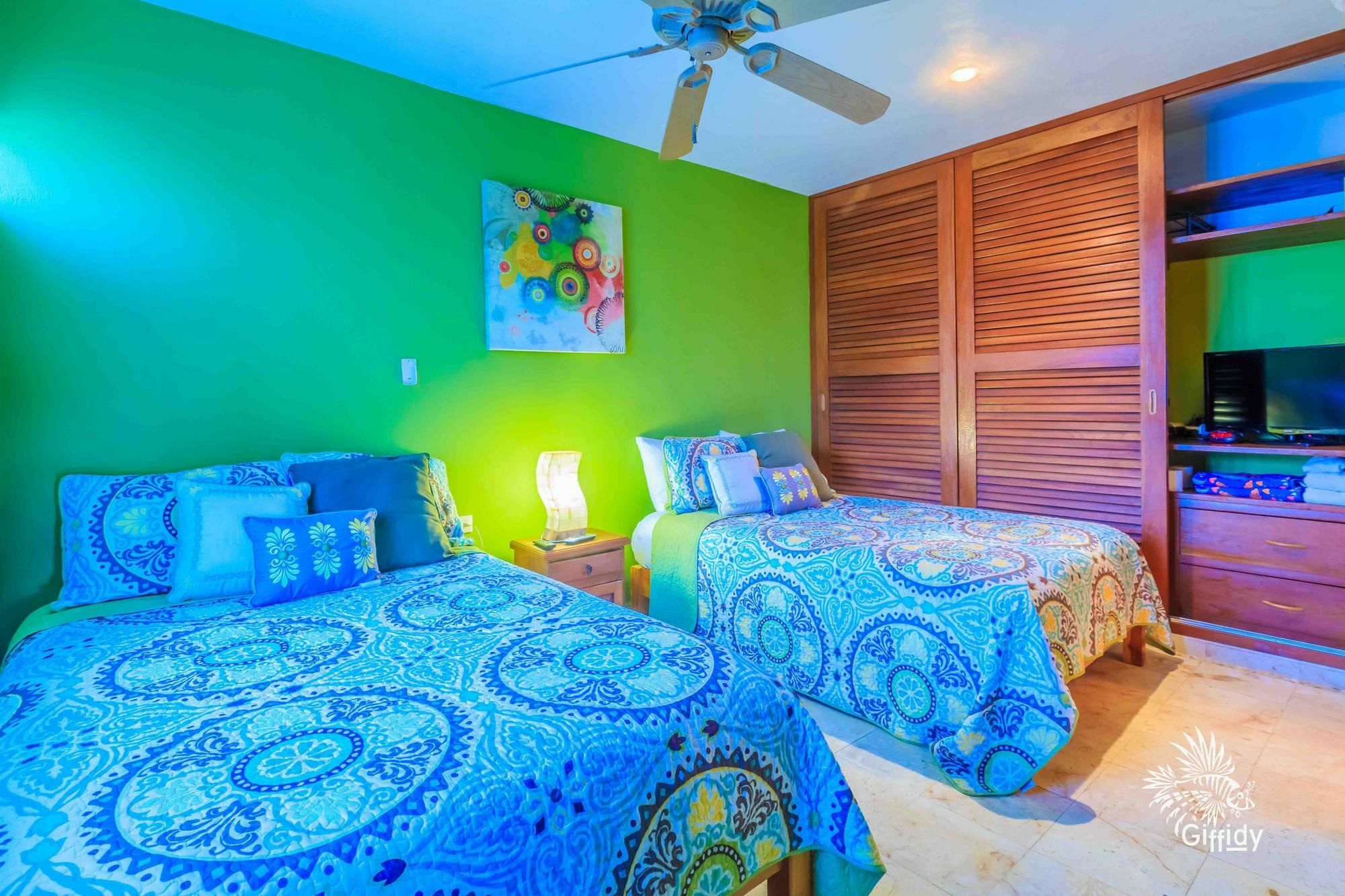 El Gran Escape Holiday home *