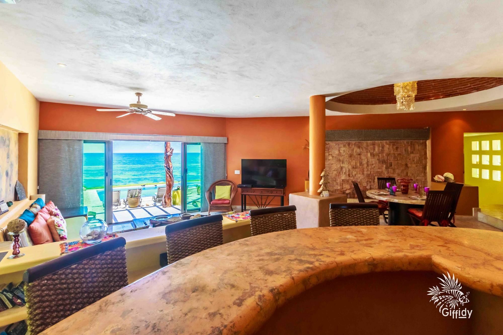 El Gran Escape Holiday home Isla Mujeres