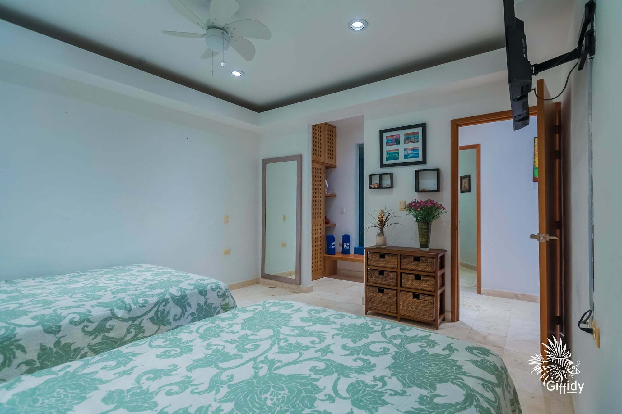 Holiday home Deep Blue - 102