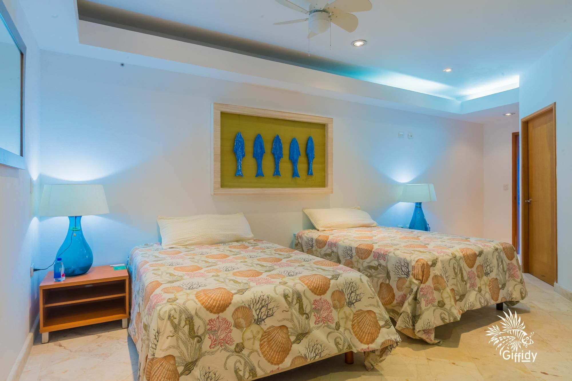 Holiday home Deep Blue - 103