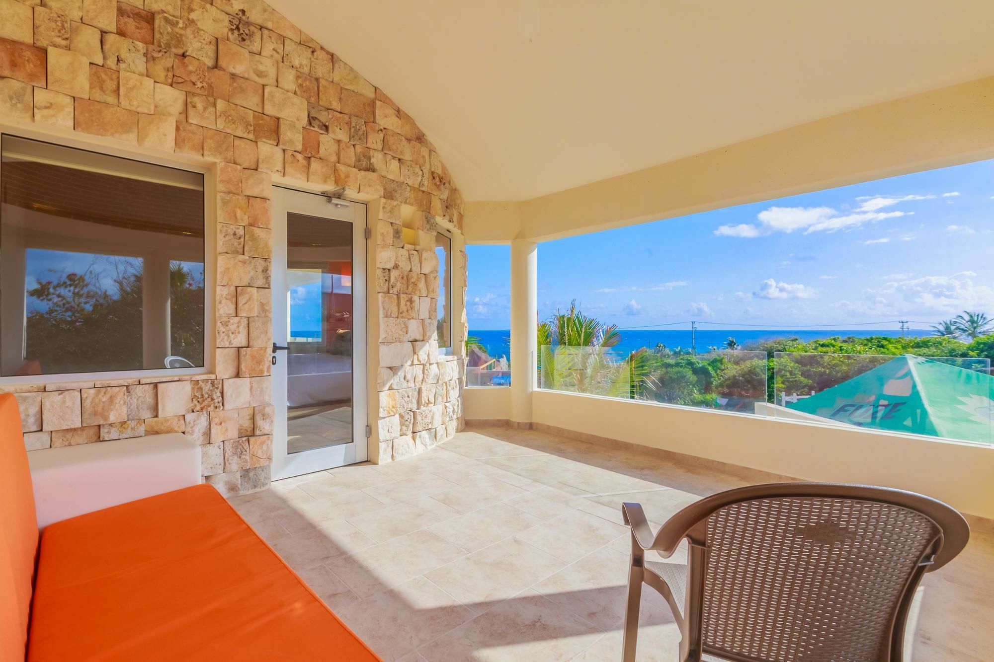 Holiday home Casa Elegante Isla Mujeres