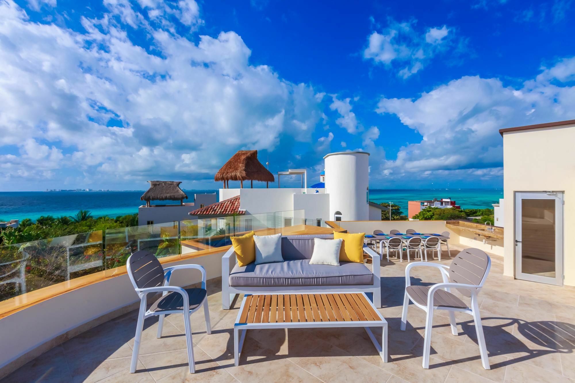 Holiday home Casa Elegante