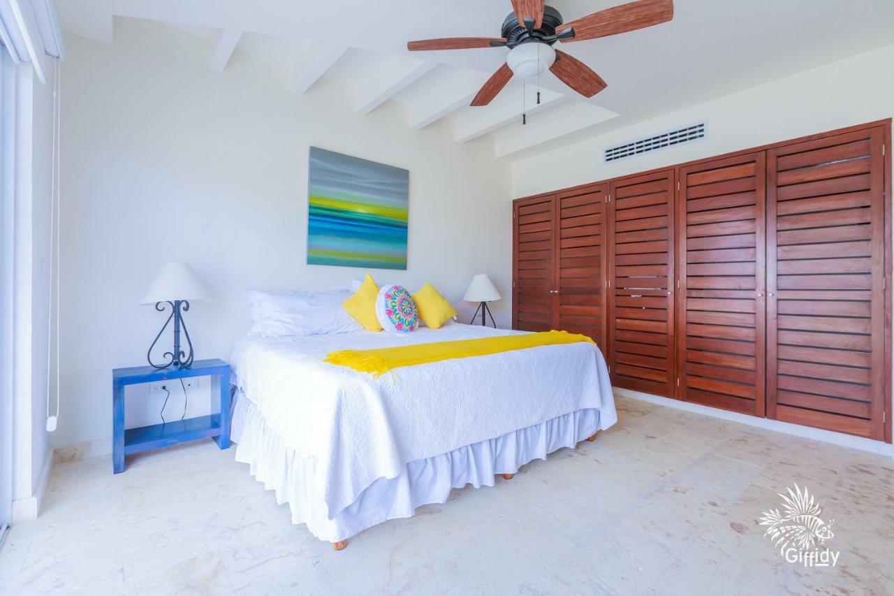 Isla 33 1102 Two Bedroom Isla Mujeres