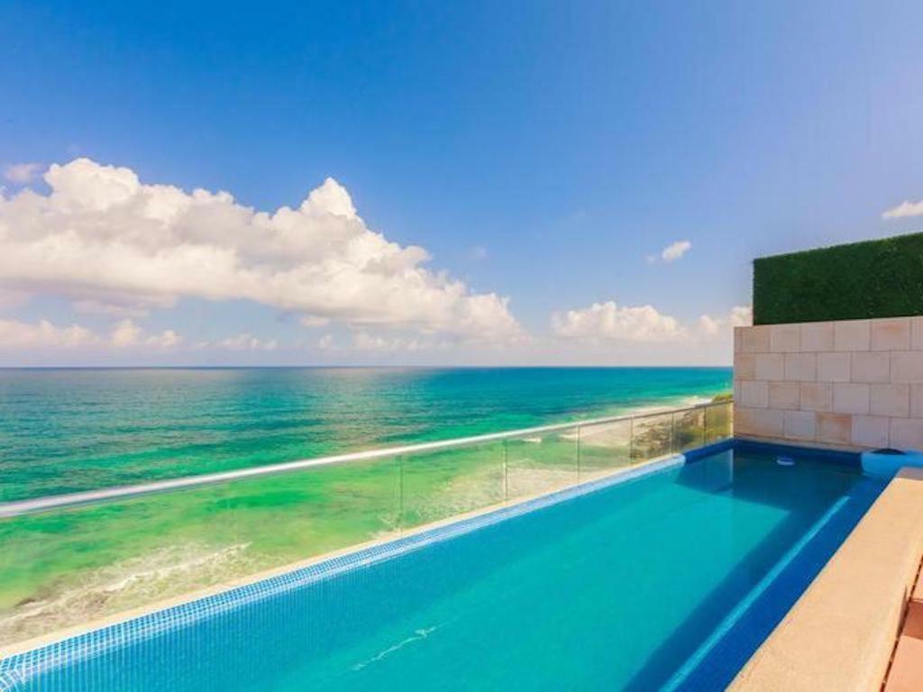 Holiday home Isla 33 1102 Two Bedroom Isla Mujeres