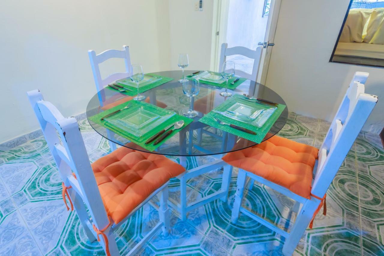 Villa House Of Mirrors *