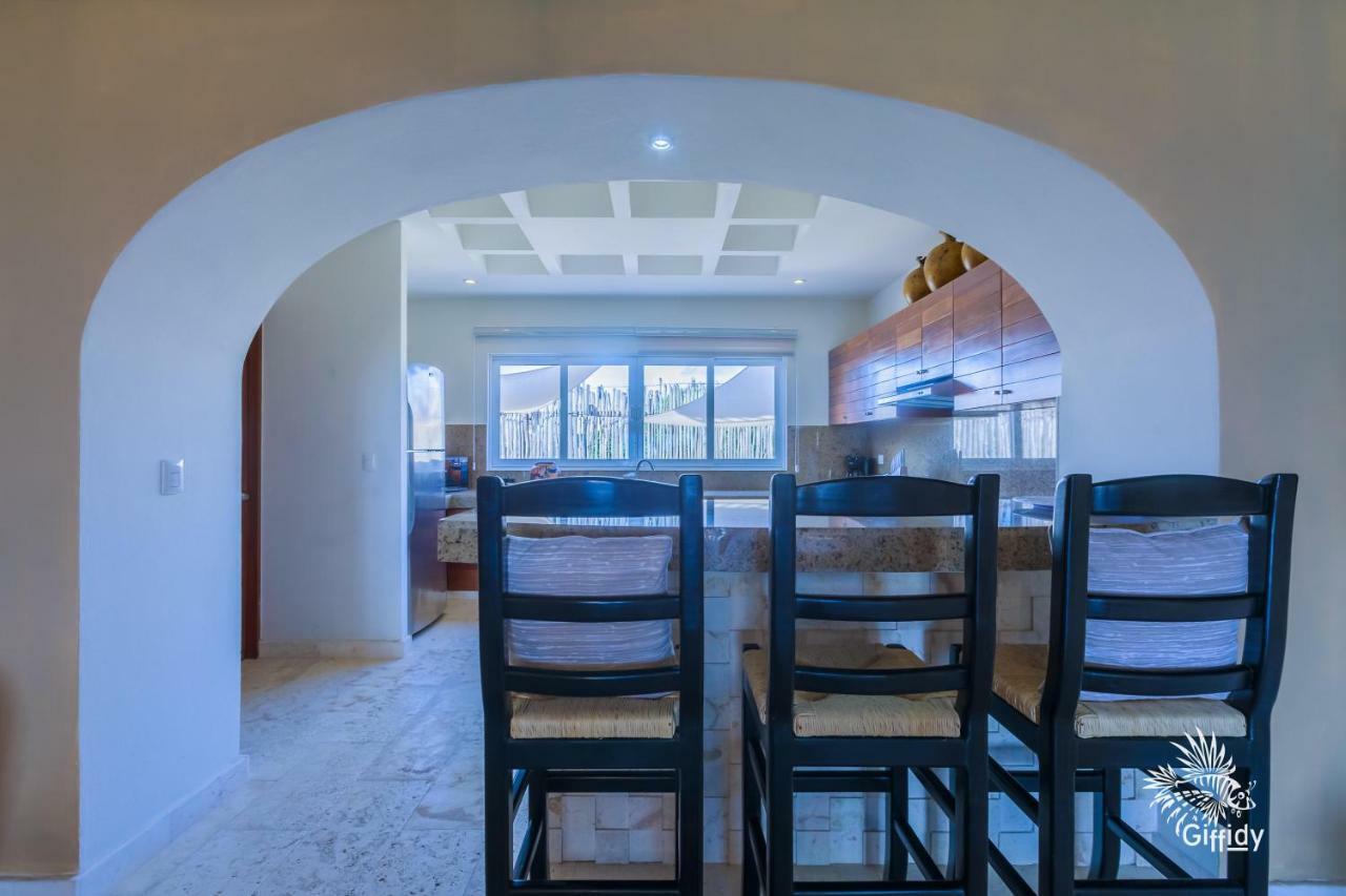 Isla 33 1102 Two Bedroom Holiday home Isla Mujeres