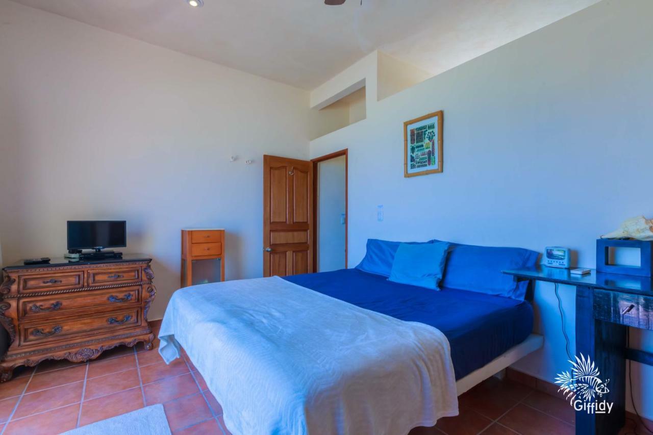 Holiday home Casa Nueva Esperanza - Upstairs Isla Mujeres