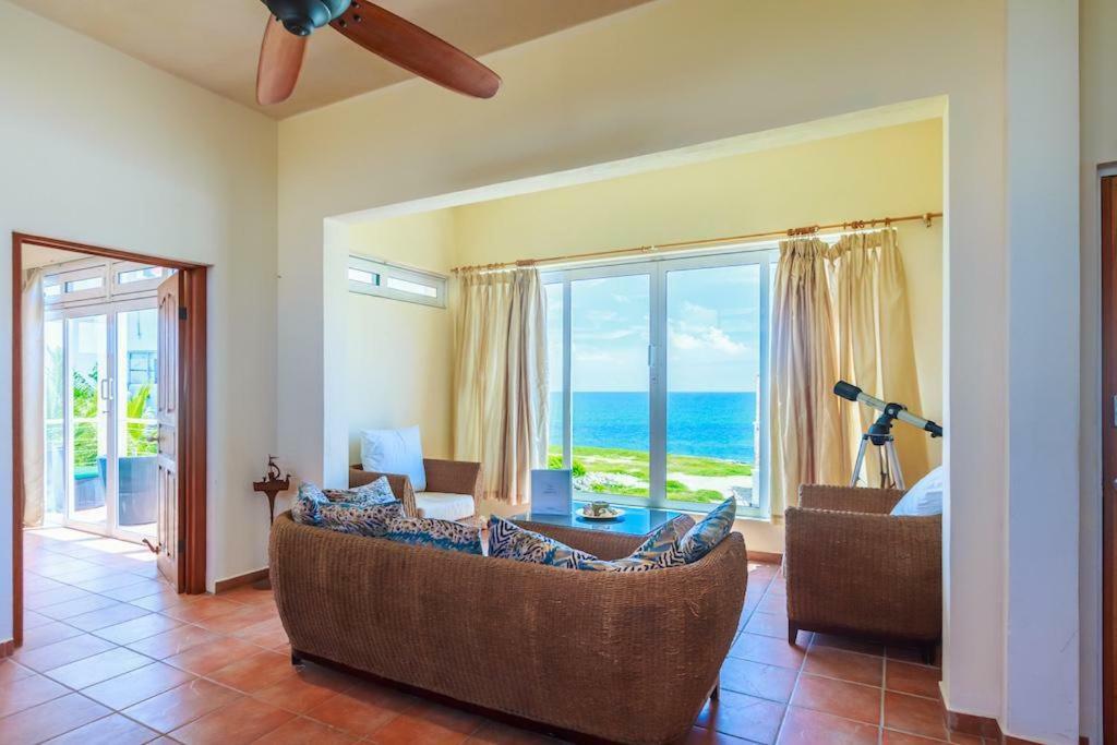 Casa Nueva Esperanza - Upstairs Holiday home Isla Mujeres