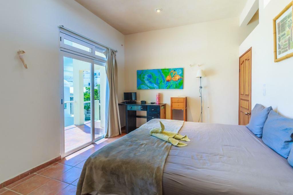 Holiday home Casa Nueva Esperanza - Upstairs Isla Mujeres