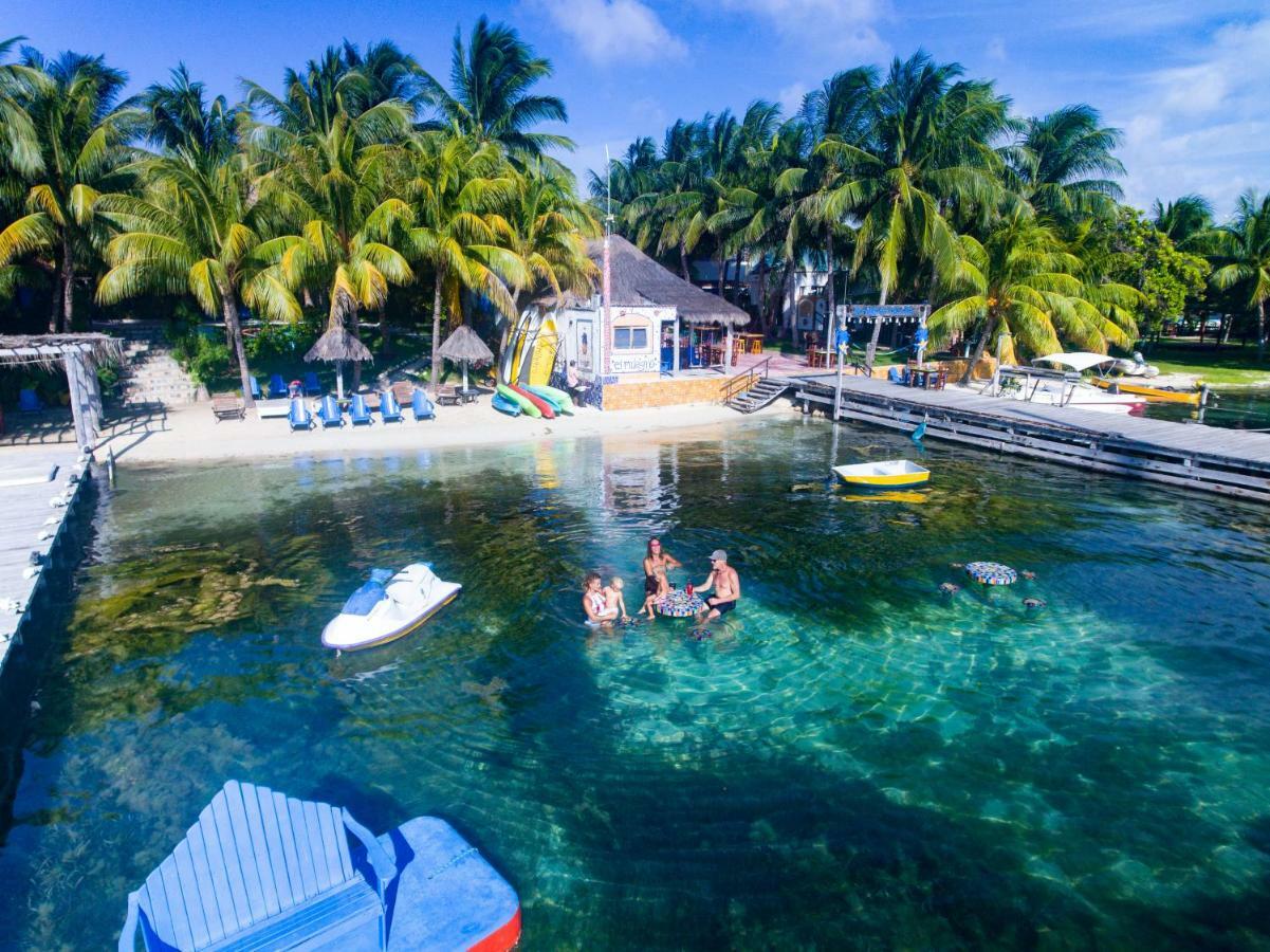 El Milagro Beach Hotel&marina 4*