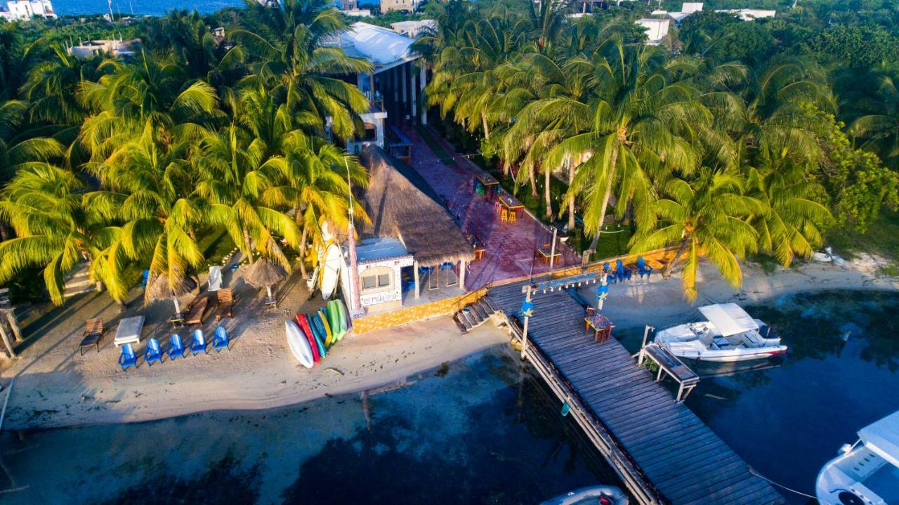 El Milagro Beach Hotel&marina Hotel