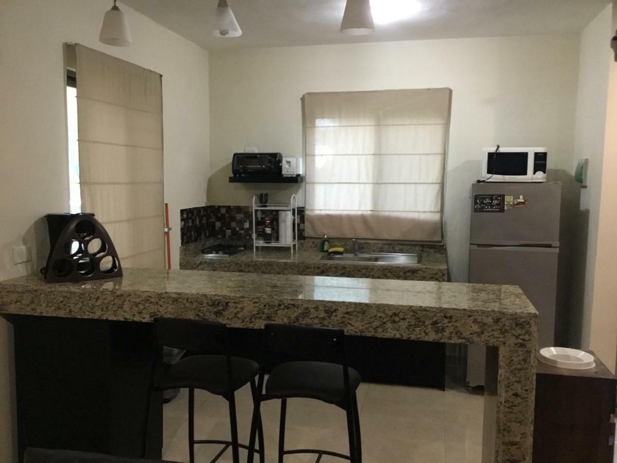 Casa Mantarraya Apartment *