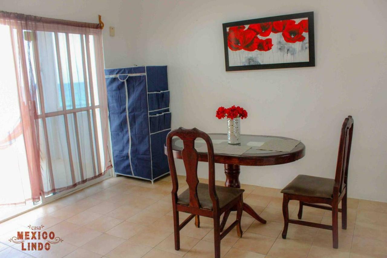 Apartment Casa Mexico Lindo *