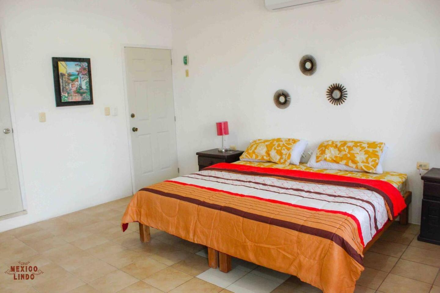 Casa Mexico Lindo Apartment