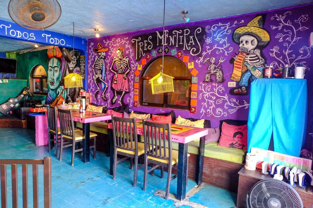 Tres Mentiras Boutique - Adults Only Hotel *