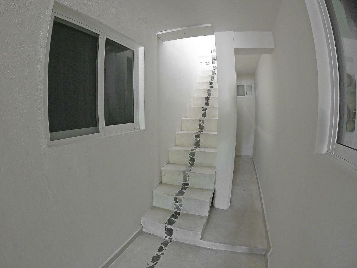 Tres Mentiras Boutique - Adults Only Hotel