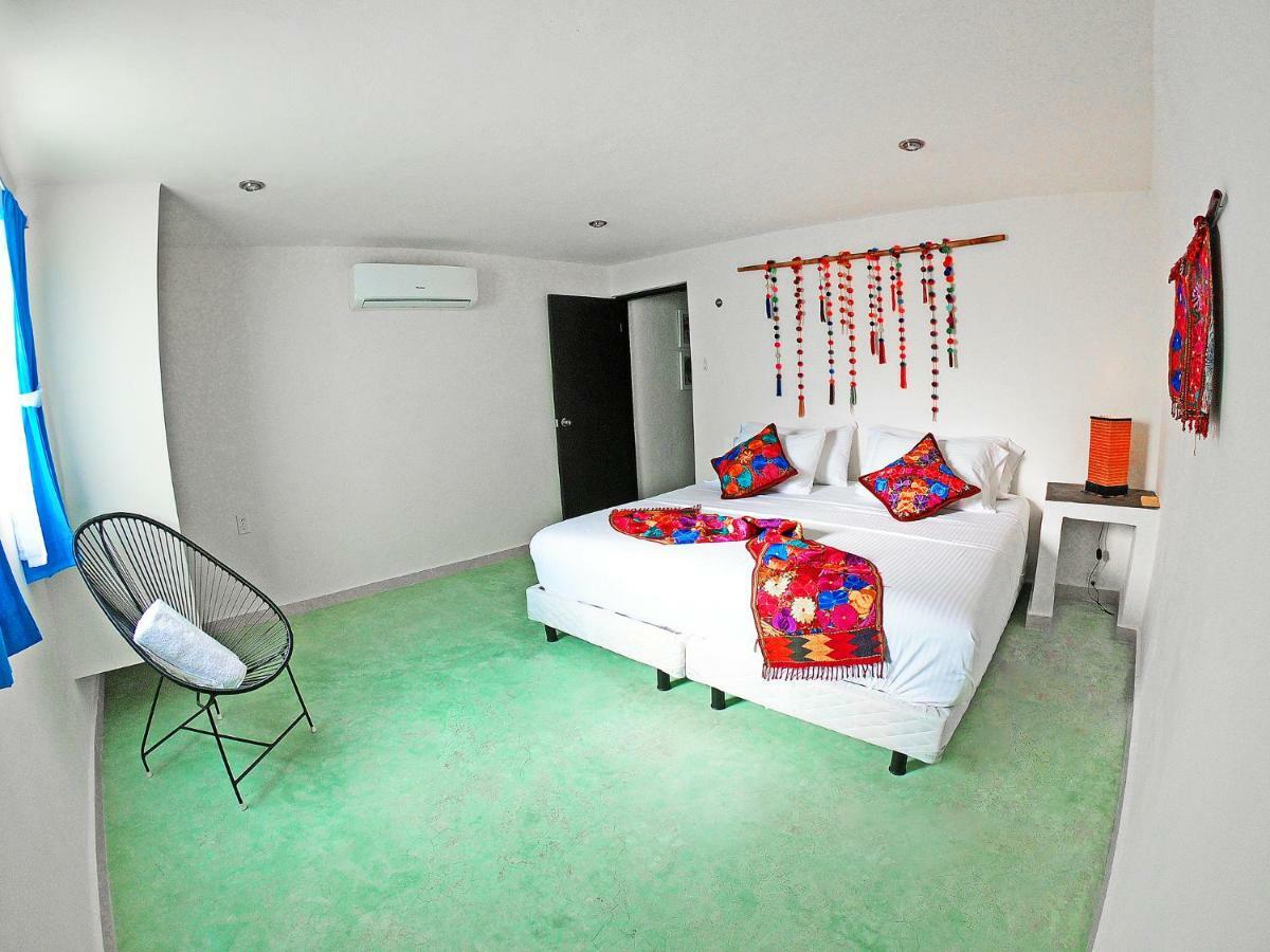 Tres Mentiras Boutique - Adults Only Hotel