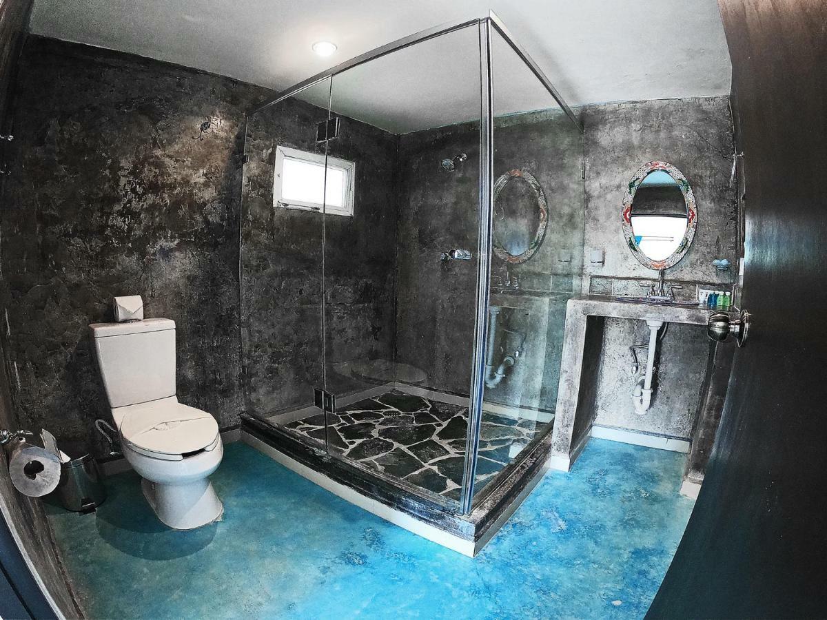Tres Mentiras Boutique - Adults Only Hotel Isla Mujeres