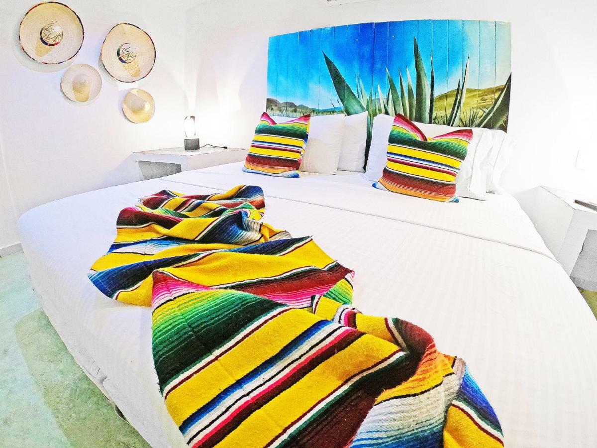 Tres Mentiras Boutique - Adults Only Hotel *