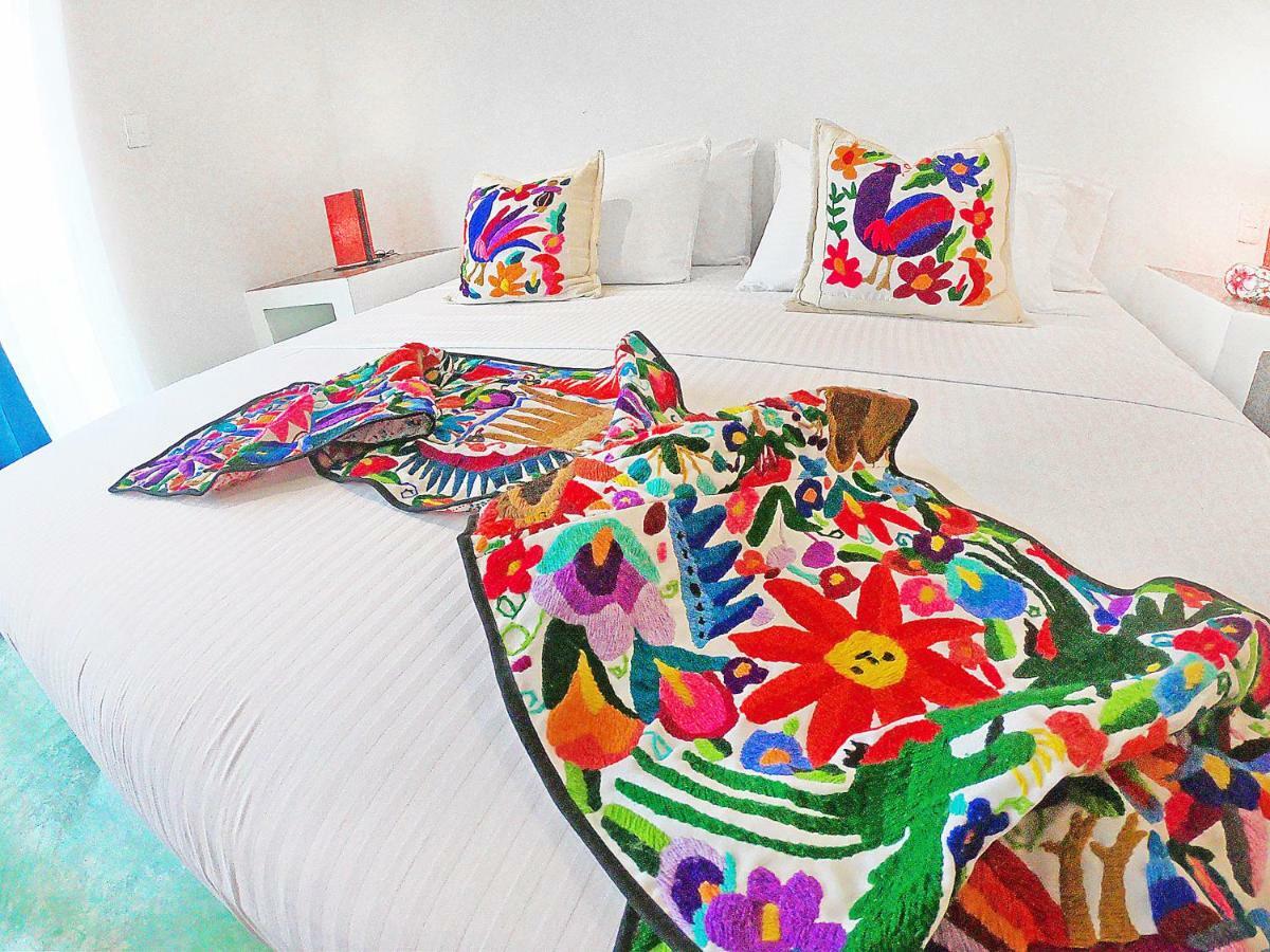 Tres Mentiras Boutique - Adults Only Hotel