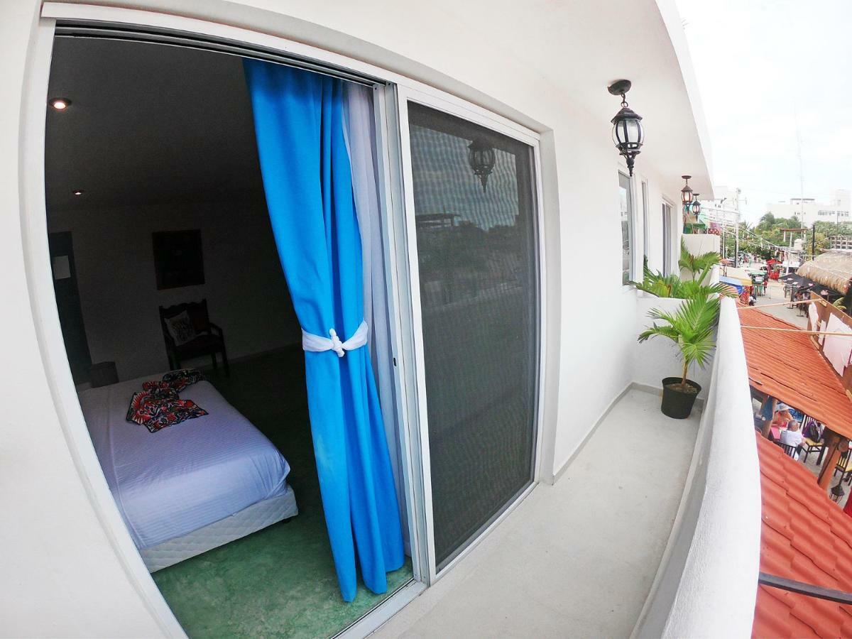 Tres Mentiras Boutique - Adults Only Isla Mujeres