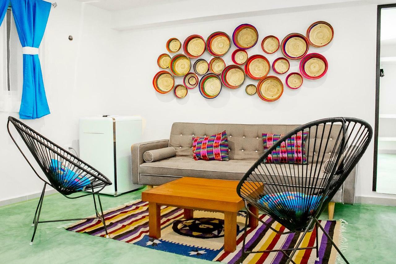 Tres Mentiras Boutique - Adults Only Isla Mujeres