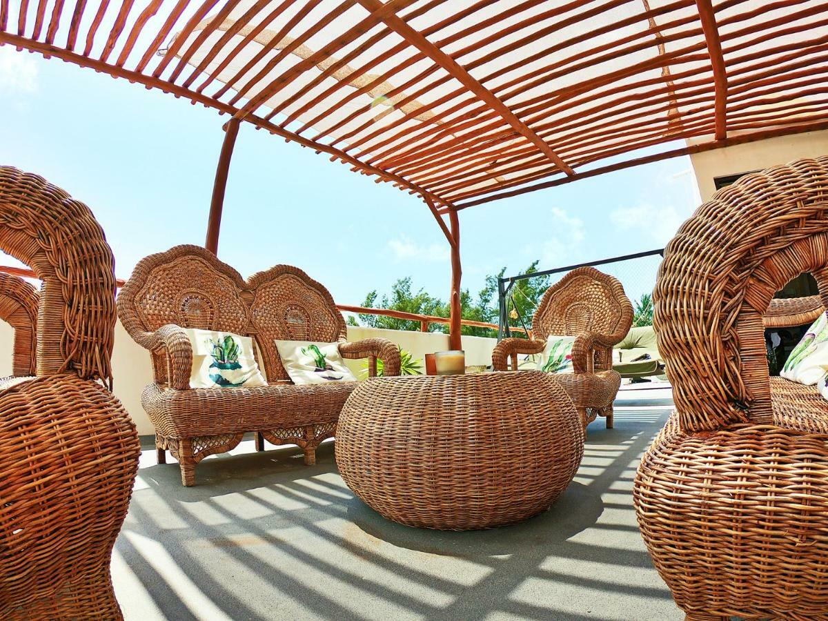 Hotel Tres Mentiras Boutique - Adults Only *