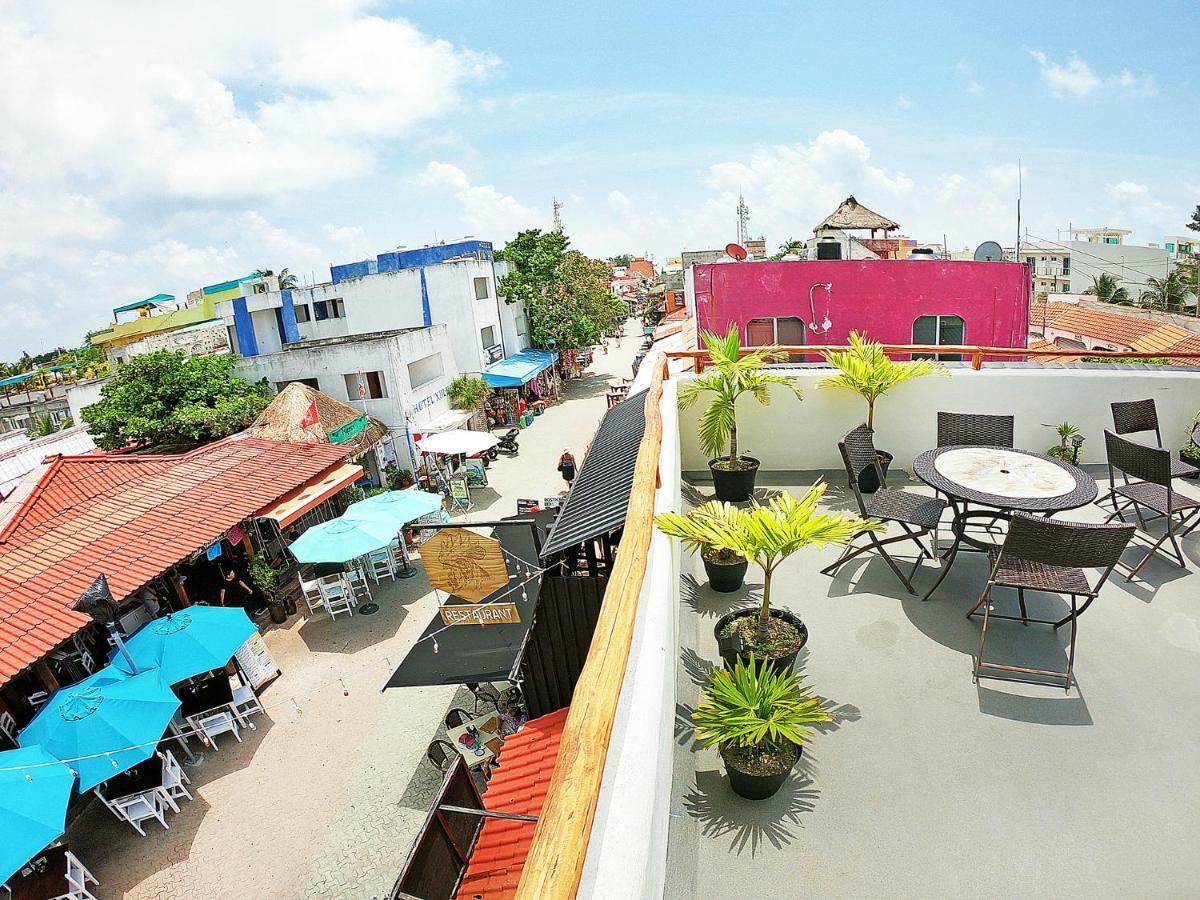 Tres Mentiras Boutique - Adults Only * Isla Mujeres