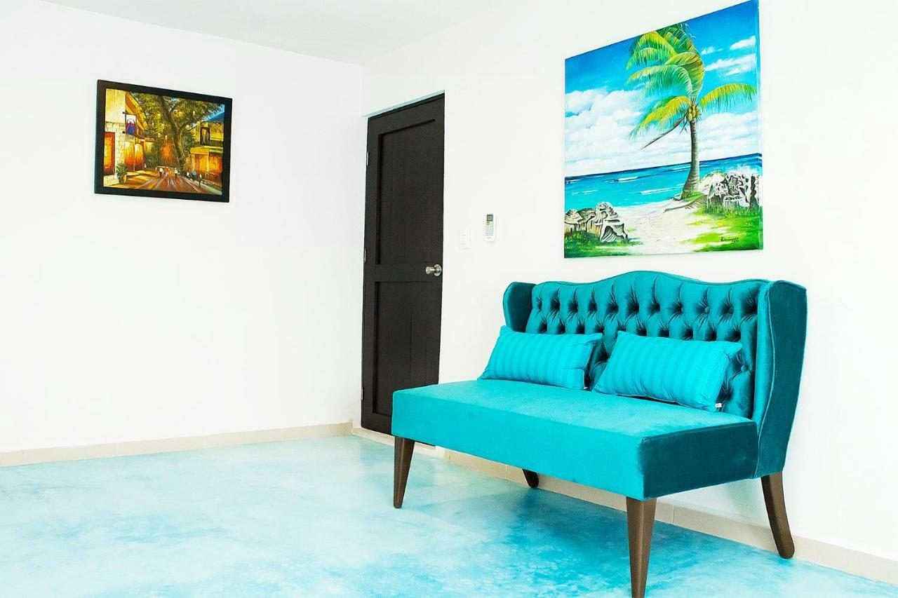 Tres Mentiras Boutique - Adults Only Hotel