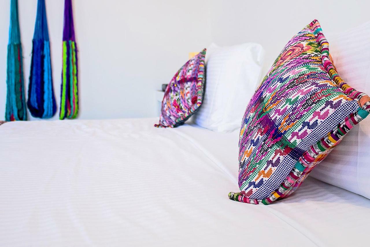 Tres Mentiras Boutique - Adults Only Hotel *