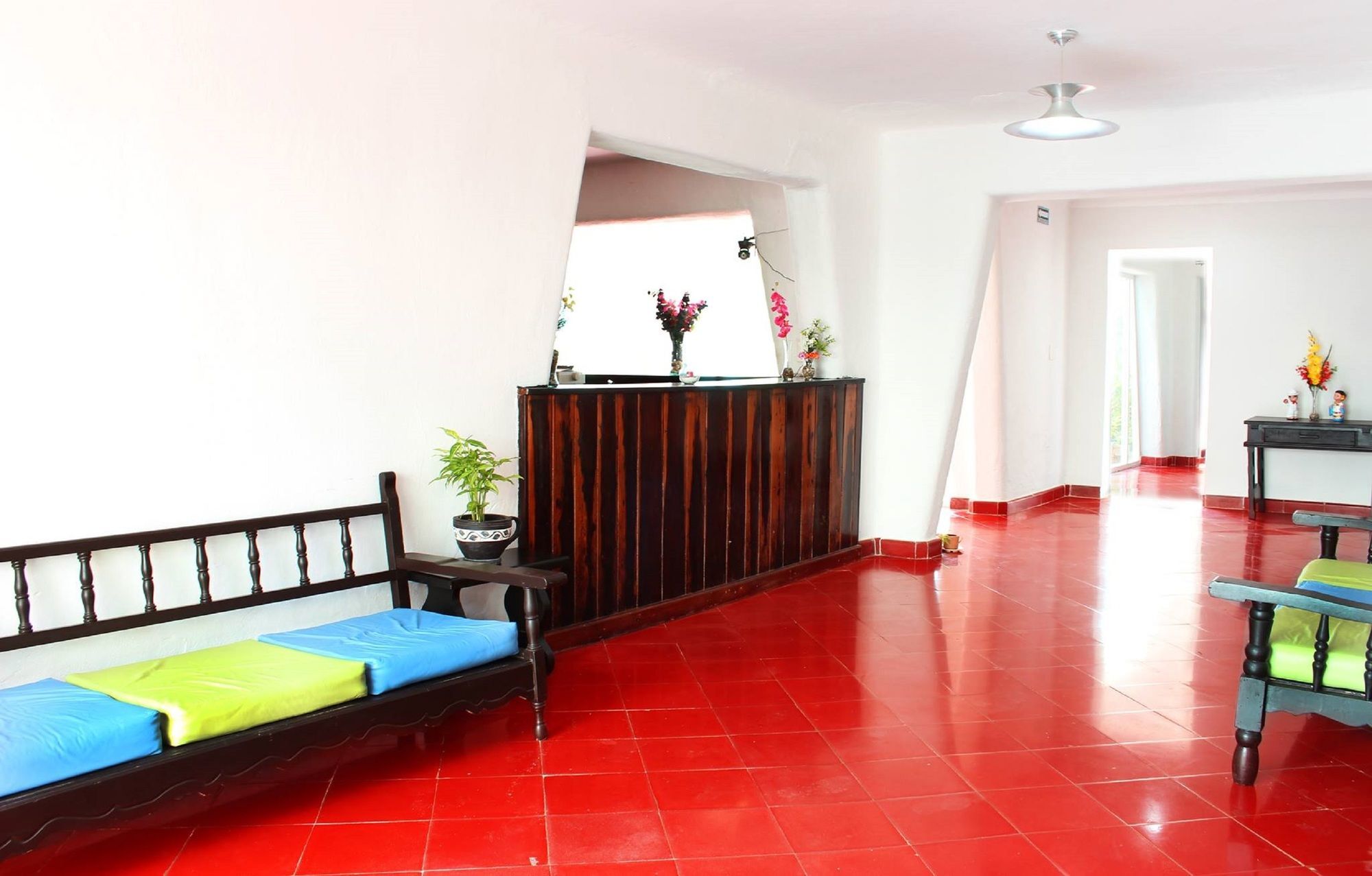 Berny Hotel Ilha das Mulheres