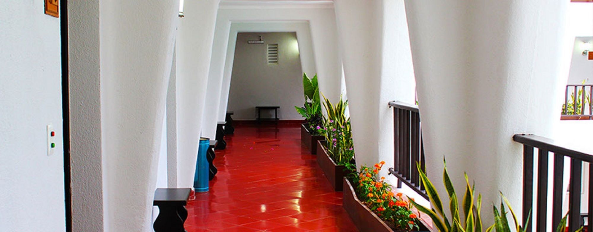 Berny Hotel