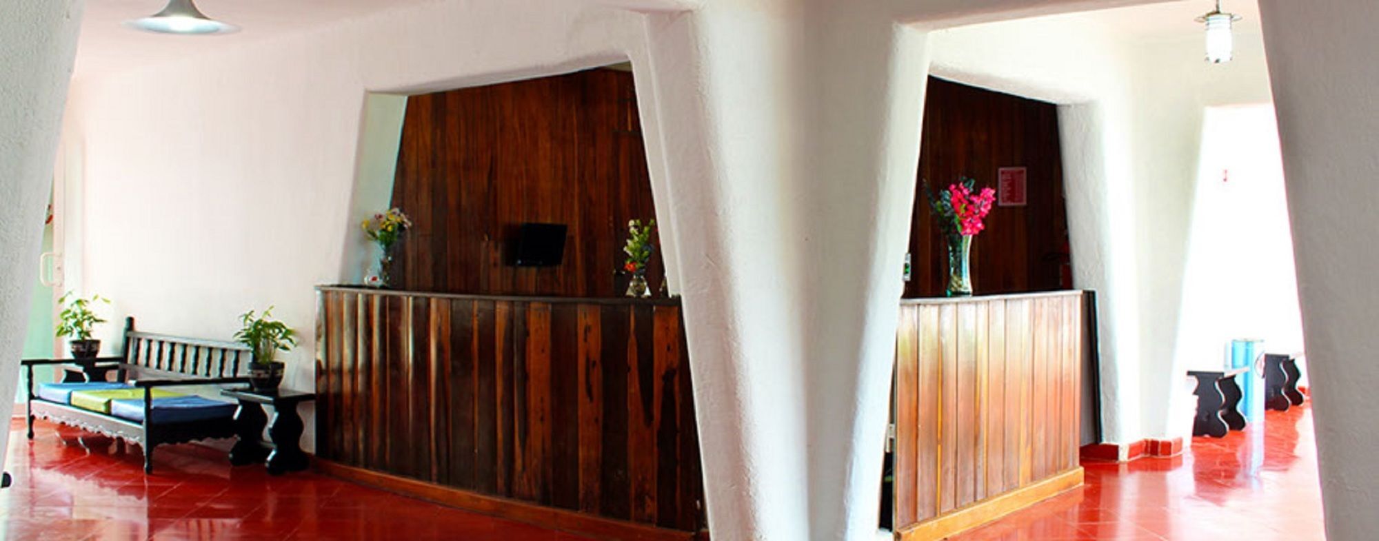 Hotel Berny