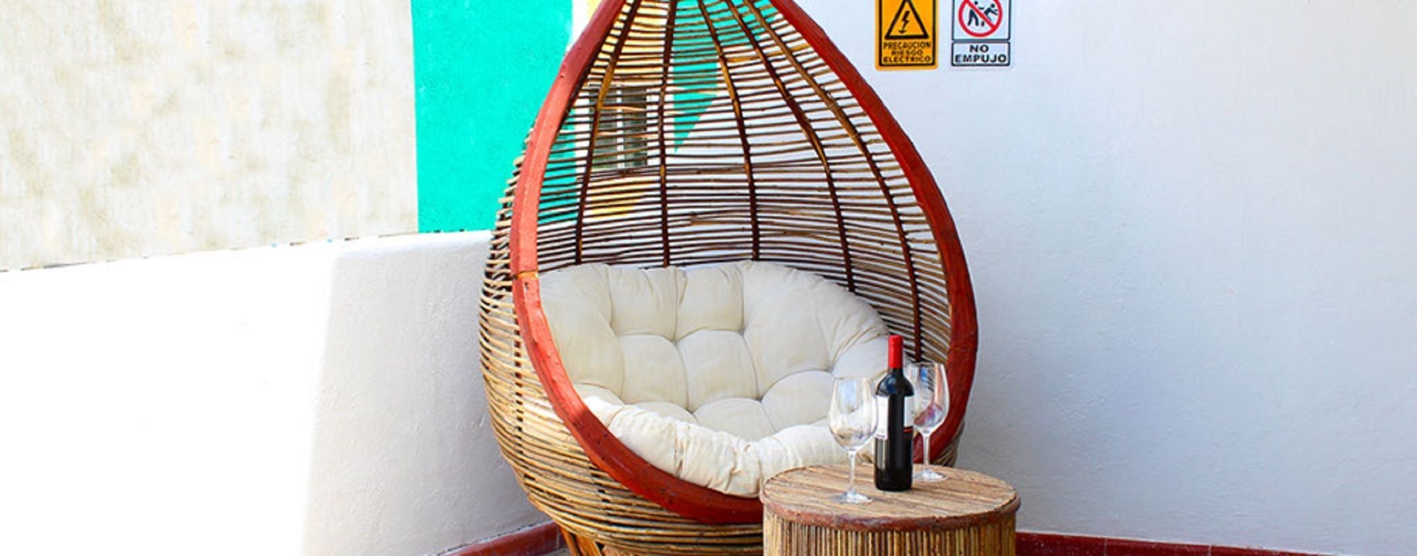 Berny Hotel Ilha das Mulheres