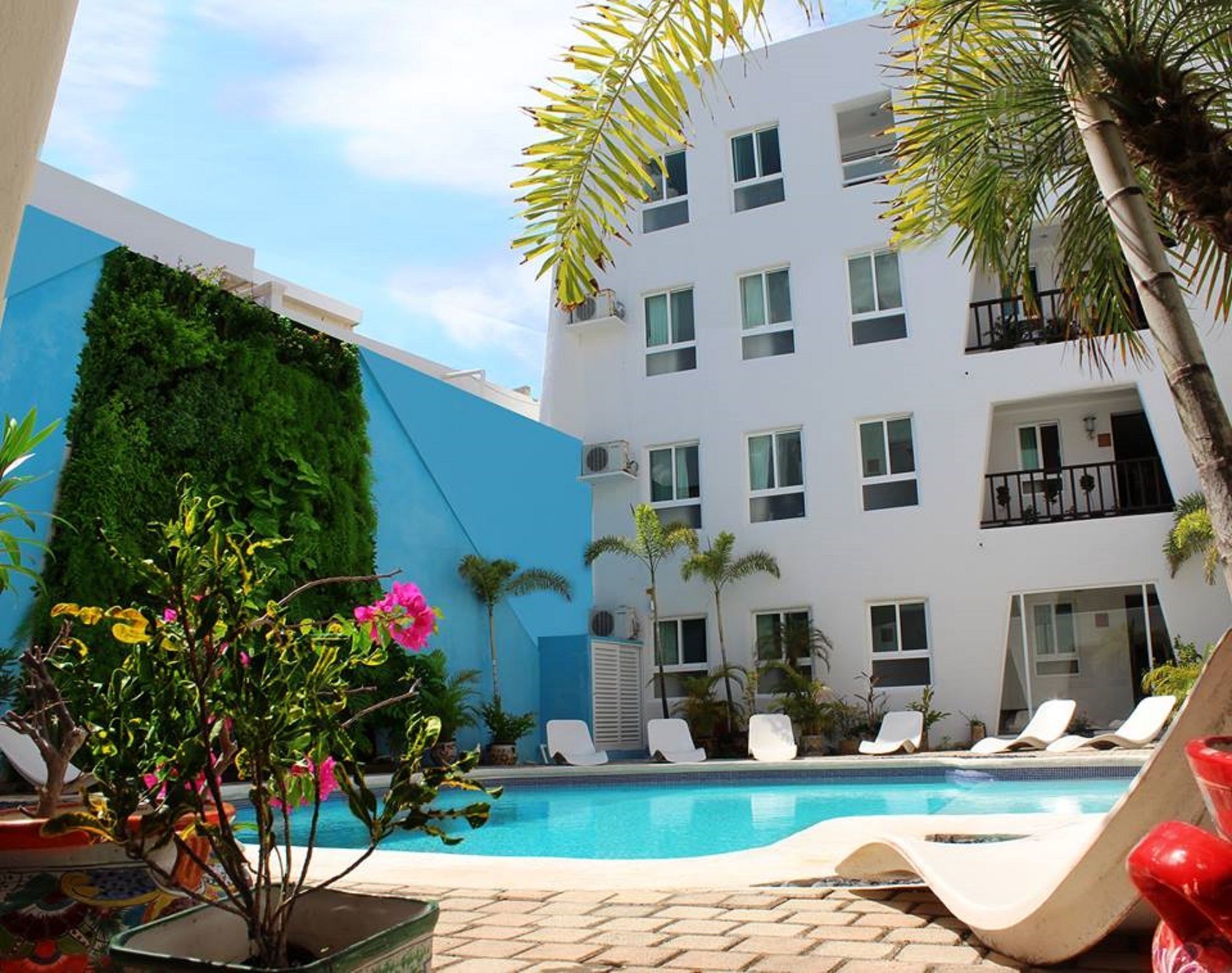 Hotel Berny 2*