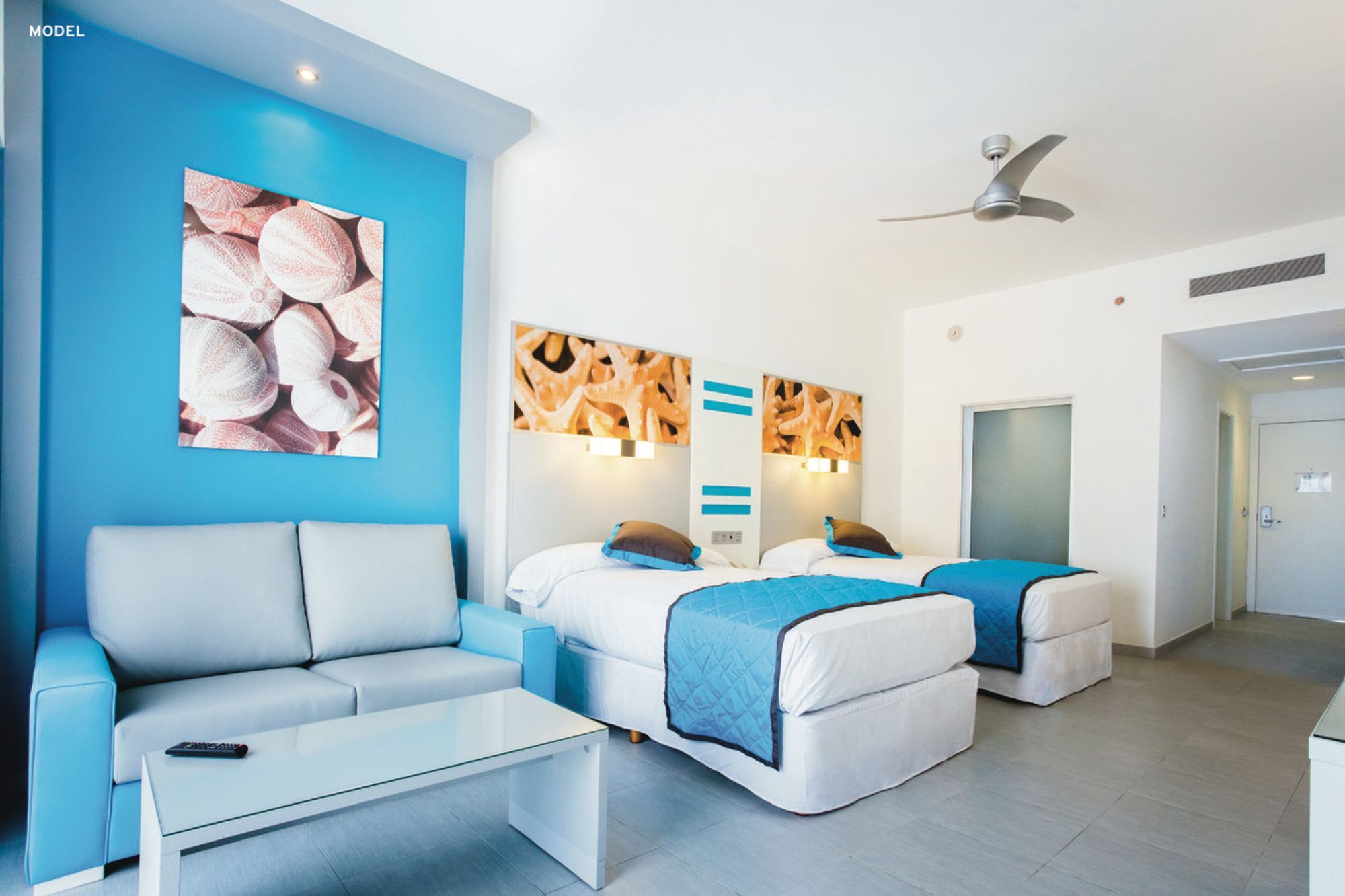 Hotel Riu Dunamar Cancún