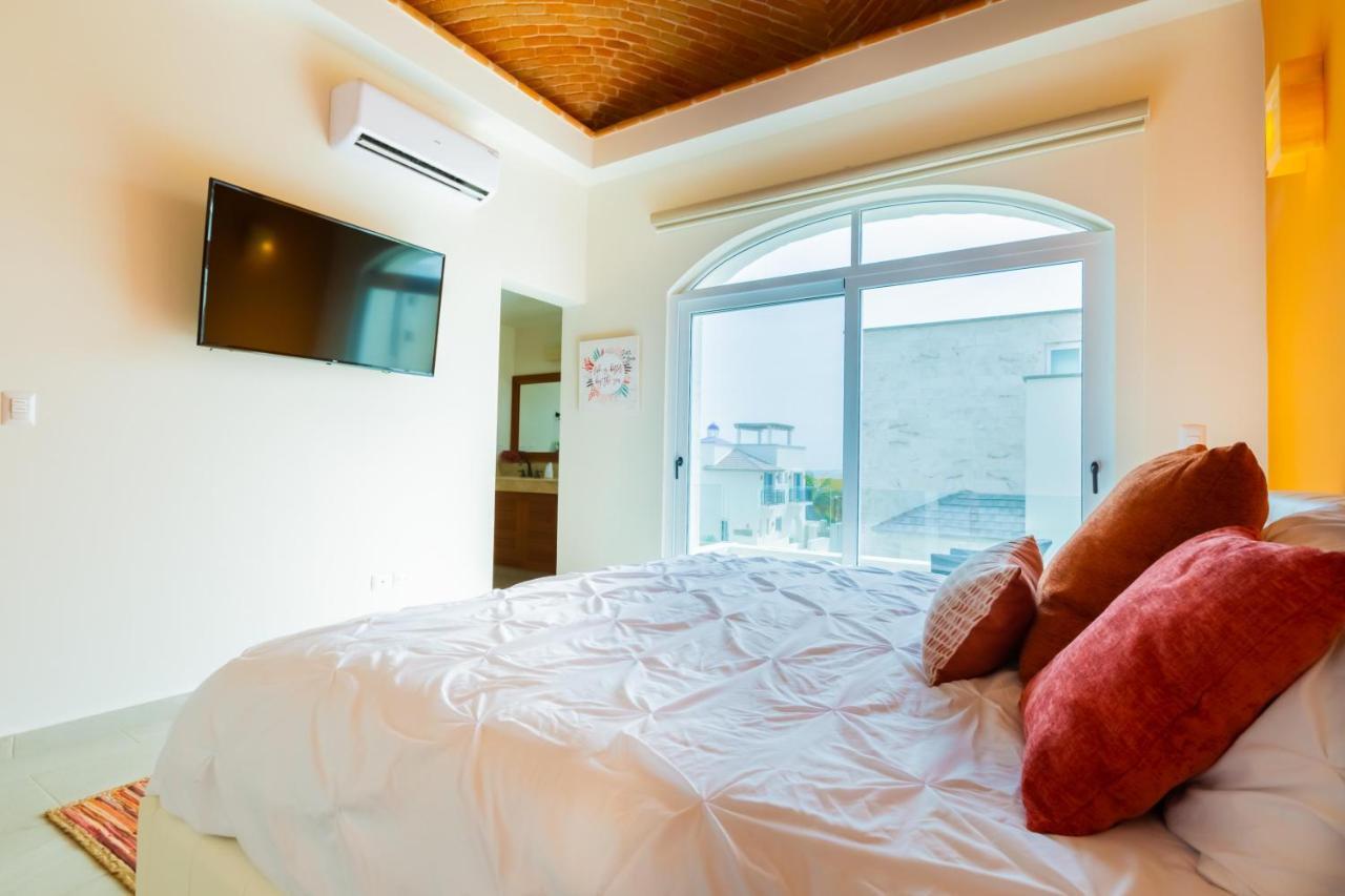 Casa Isla Bella Holiday home Isla Mujeres