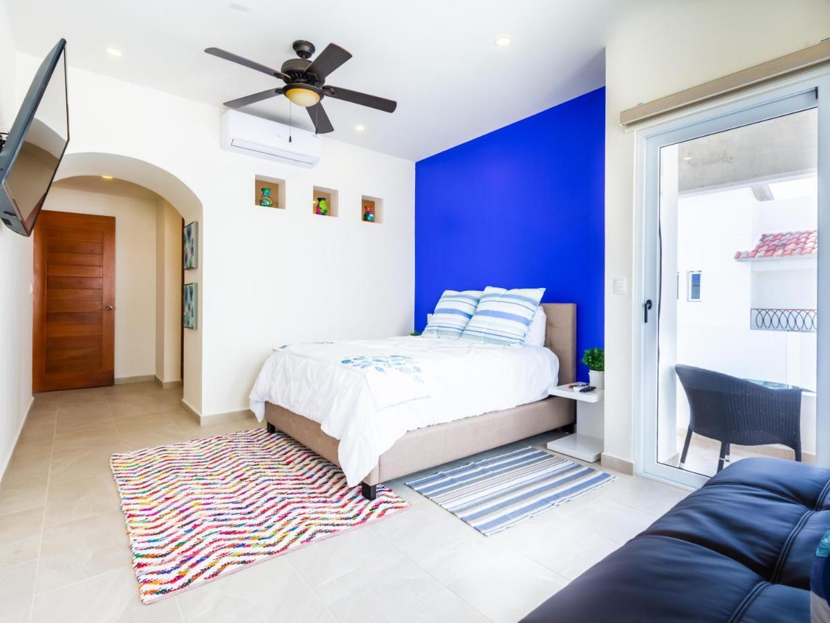 Casa Isla Bella Holiday home *