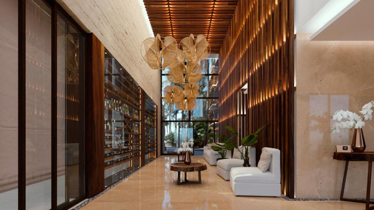 Hotel Belo Ilha das Mulheres