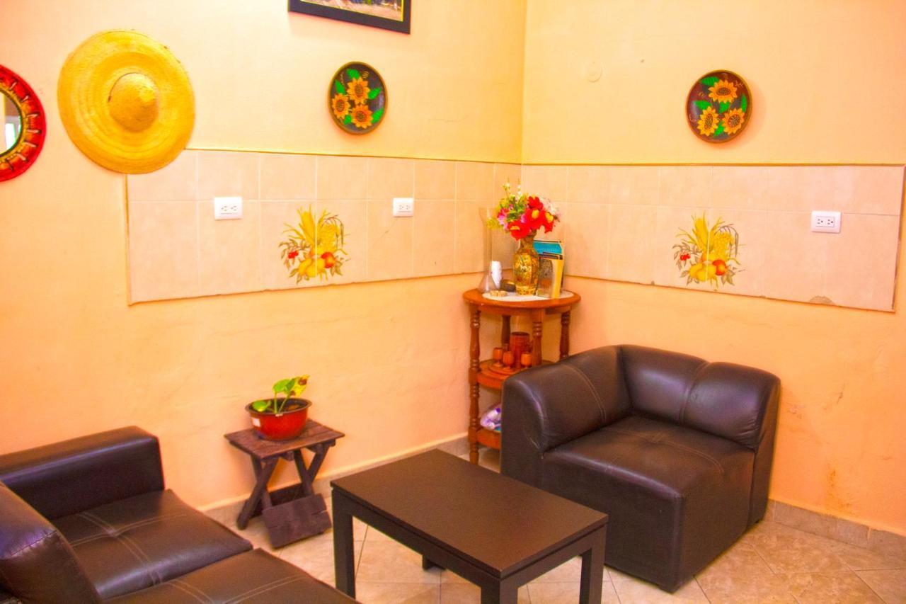 Casa Caridad Del Cobre Holiday home Isla Mujeres
