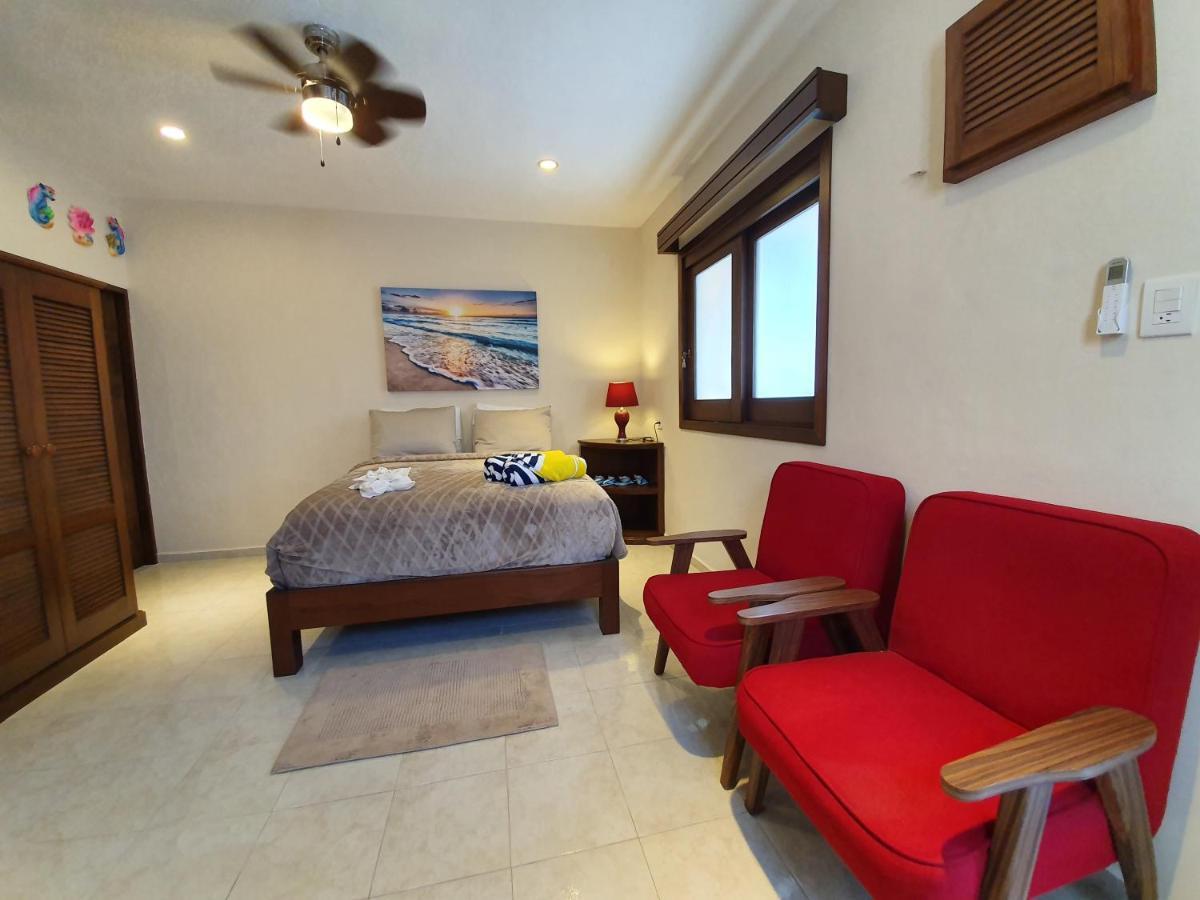 Apartment Coralito Malecon Luxury